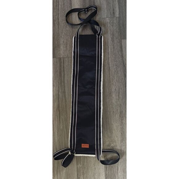 LOOBANI ANTI SLIP DOG SLING  (Large)‎ portable rehabilitation -  7" wide - Picture 3 of 4